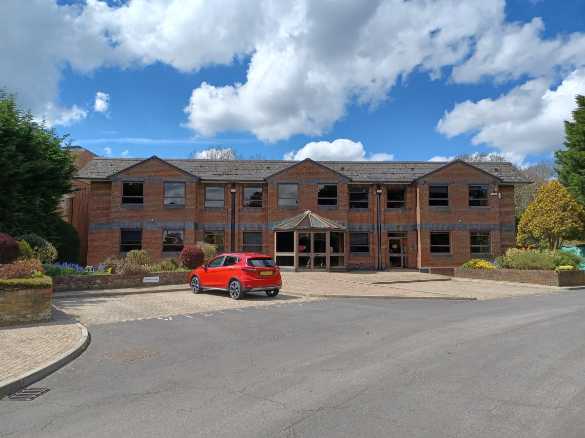 Office in Tadworth