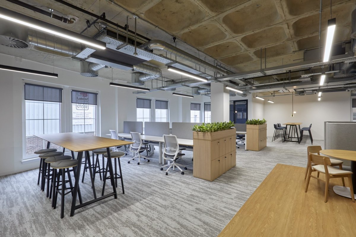 Office in Brighton