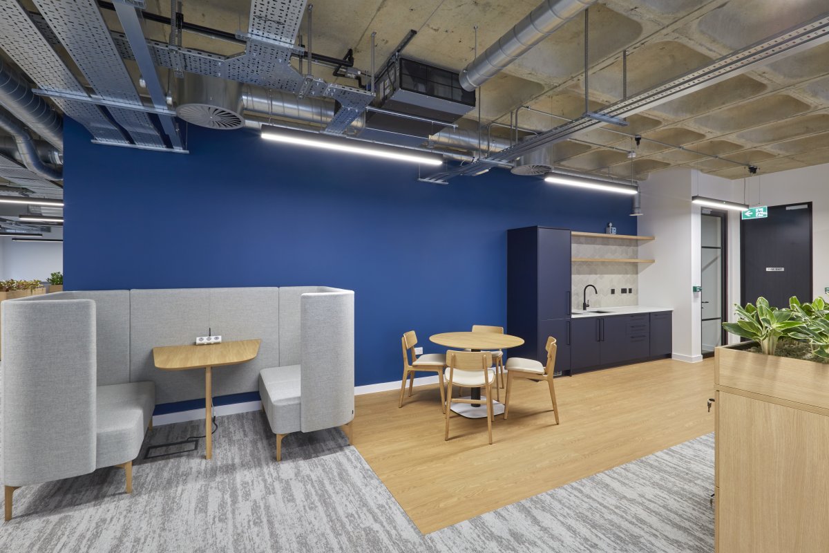 Office in Brighton - photo 2