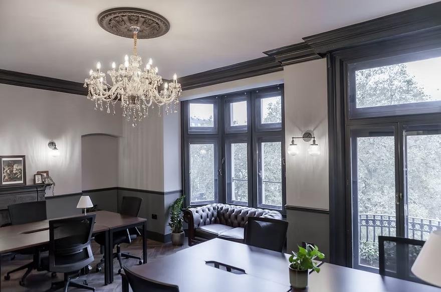 Office in London - photo 4