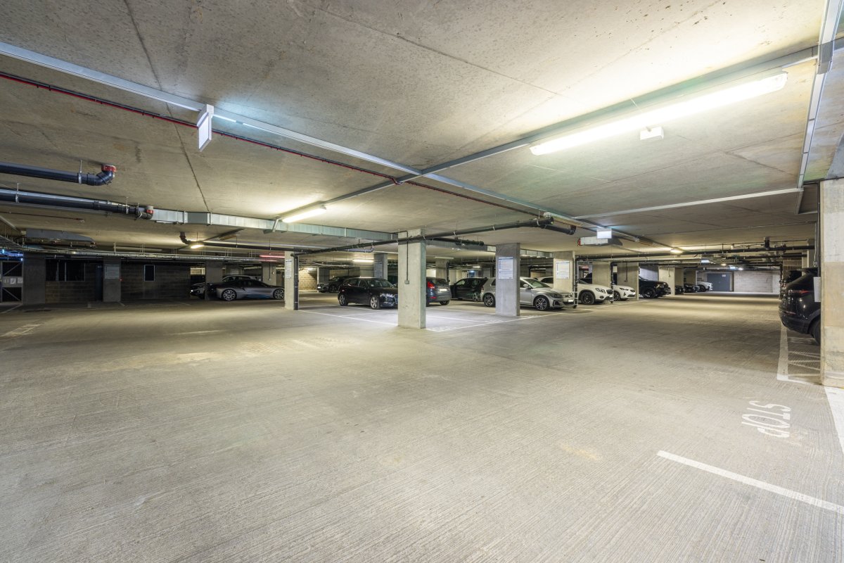 Office in Croydon