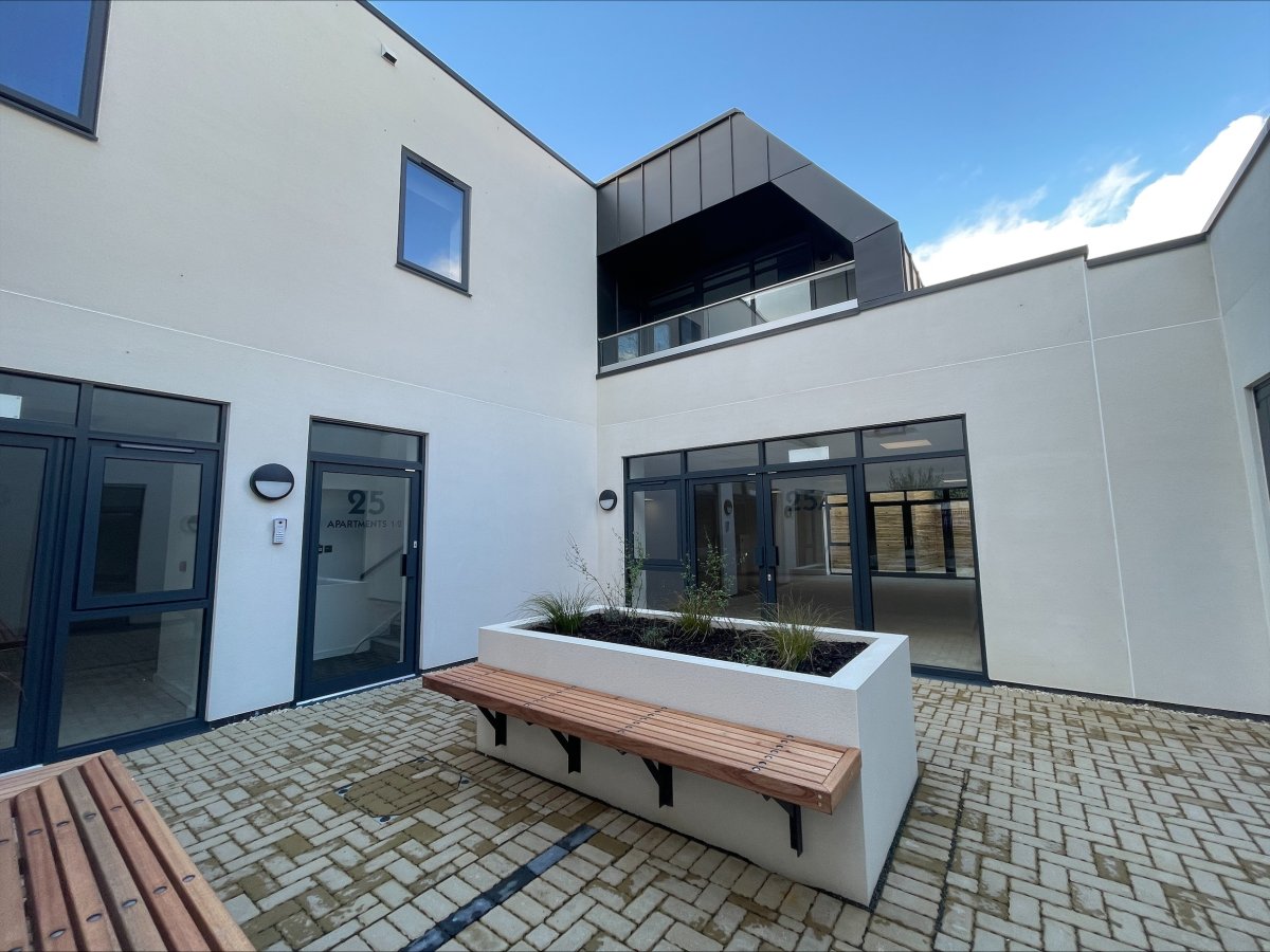 Office in Brighton - photo 2
