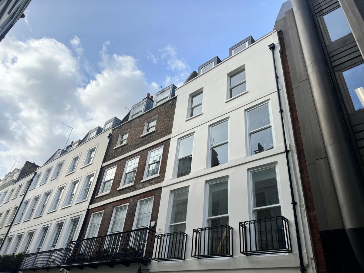 Office in London