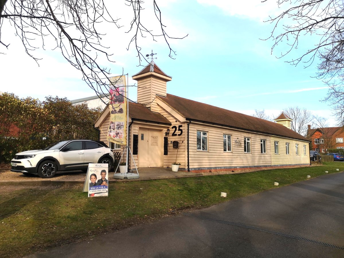 Office in Horsham