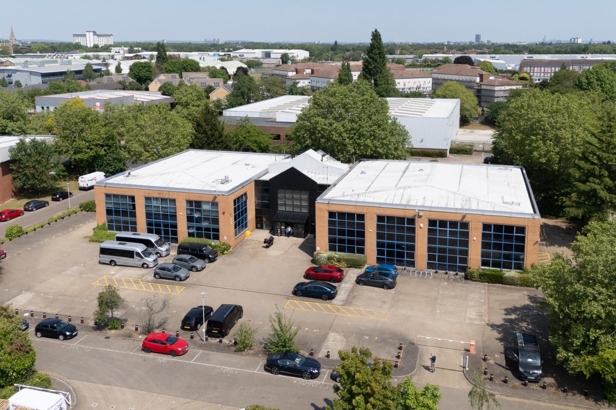 Office in Feltham