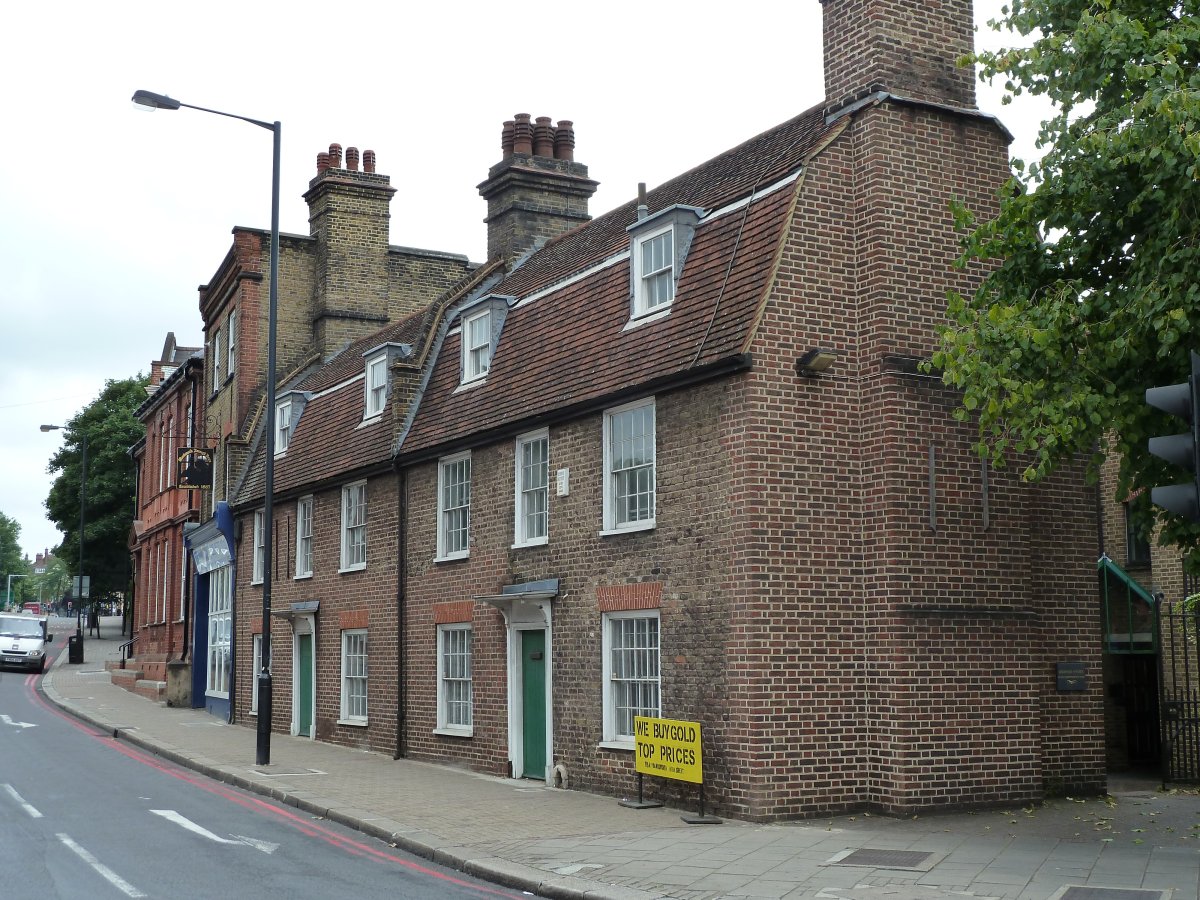 Office in Wandsworth