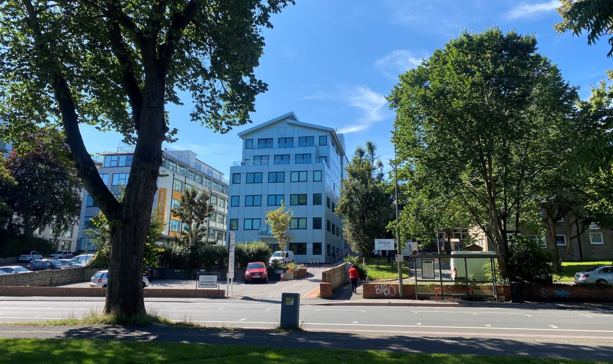 Office in Brighton