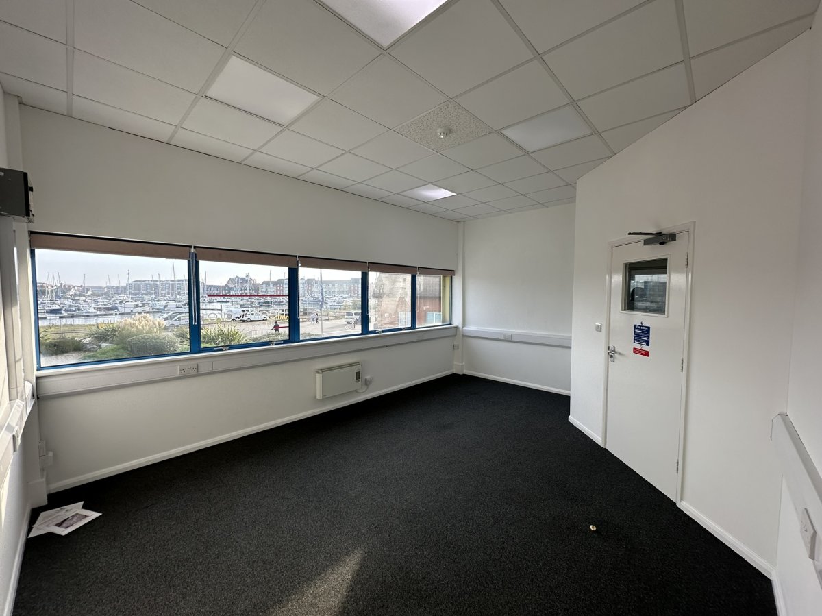 Office in Eastbourne