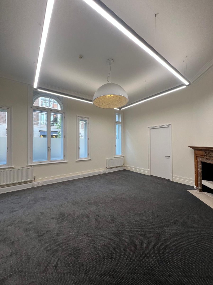 Office in London - photo 4