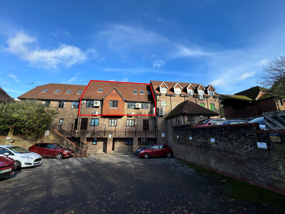 Office in Sevenoaks