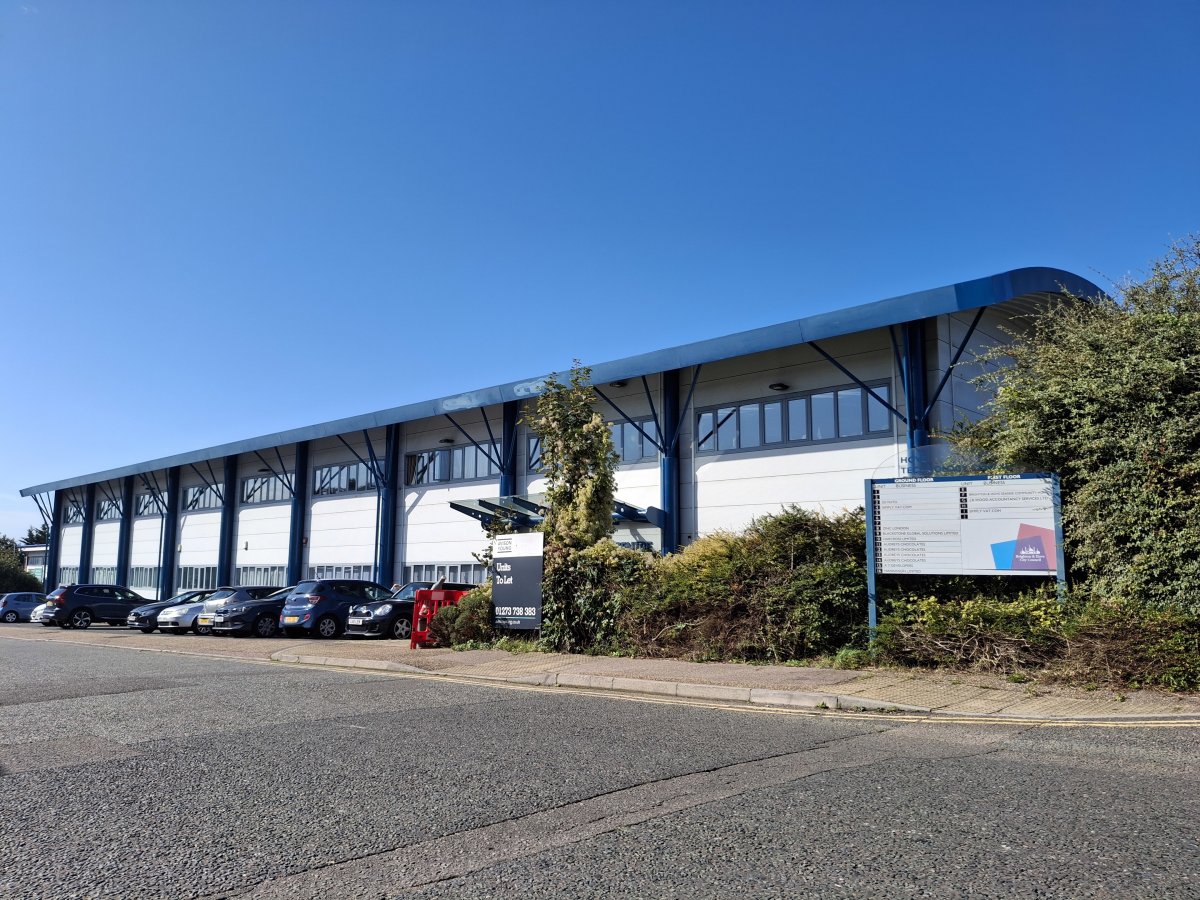 Office in Hove