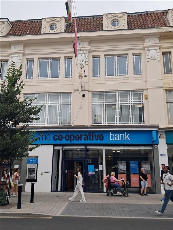 Office in Brighton