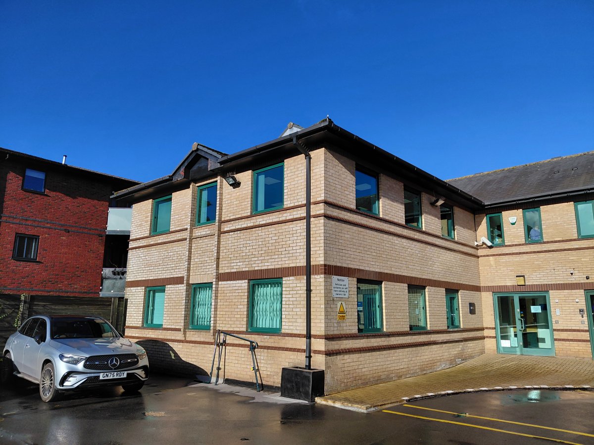 Office in Westerham