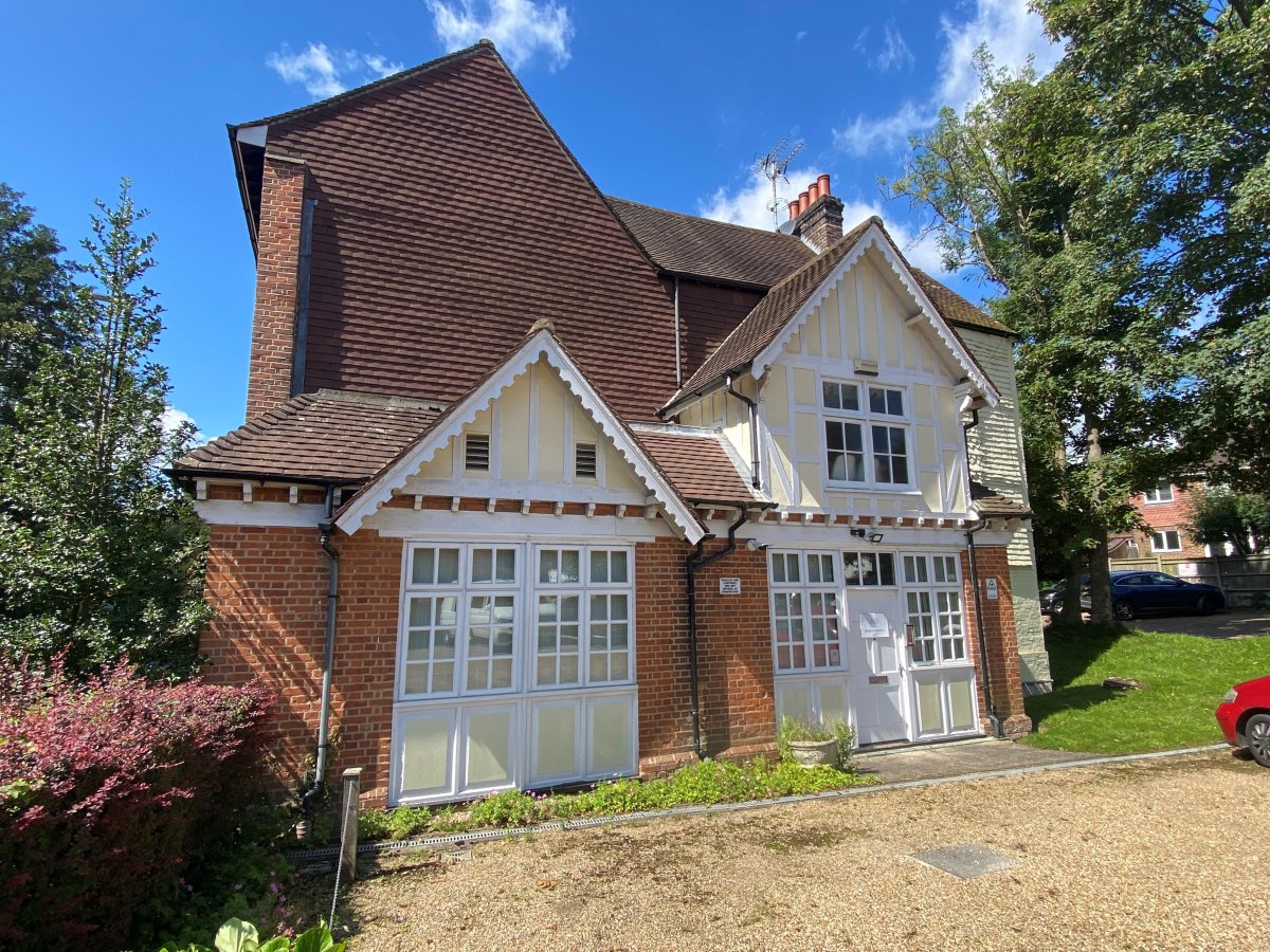 Office in Westerham