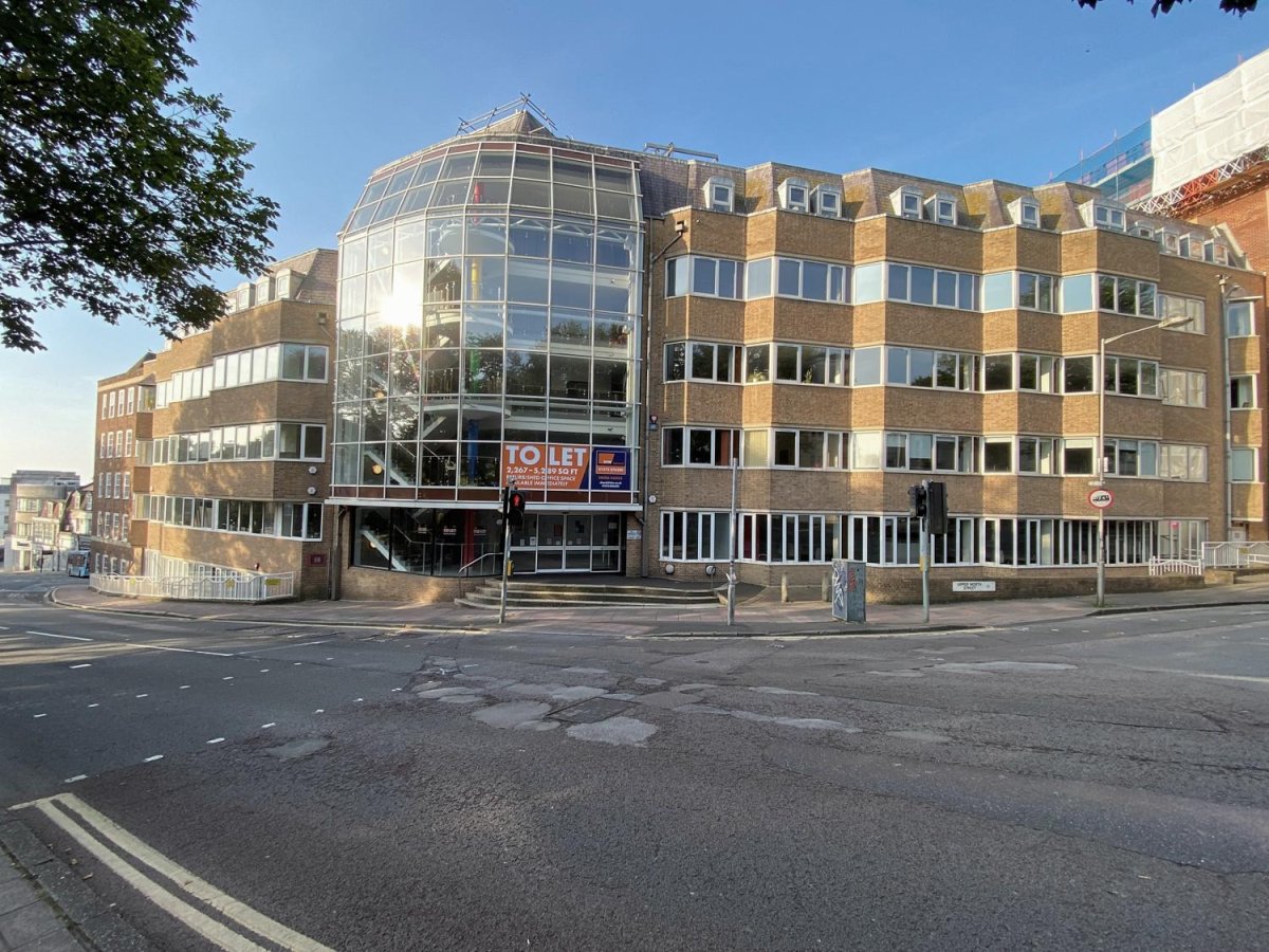 Office in Brighton