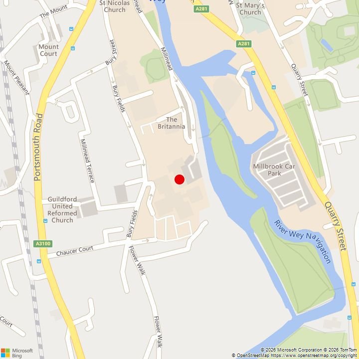 Office in Guildford - photo 2