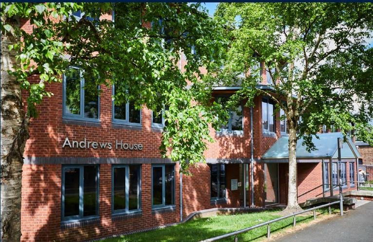 Office in Guildford