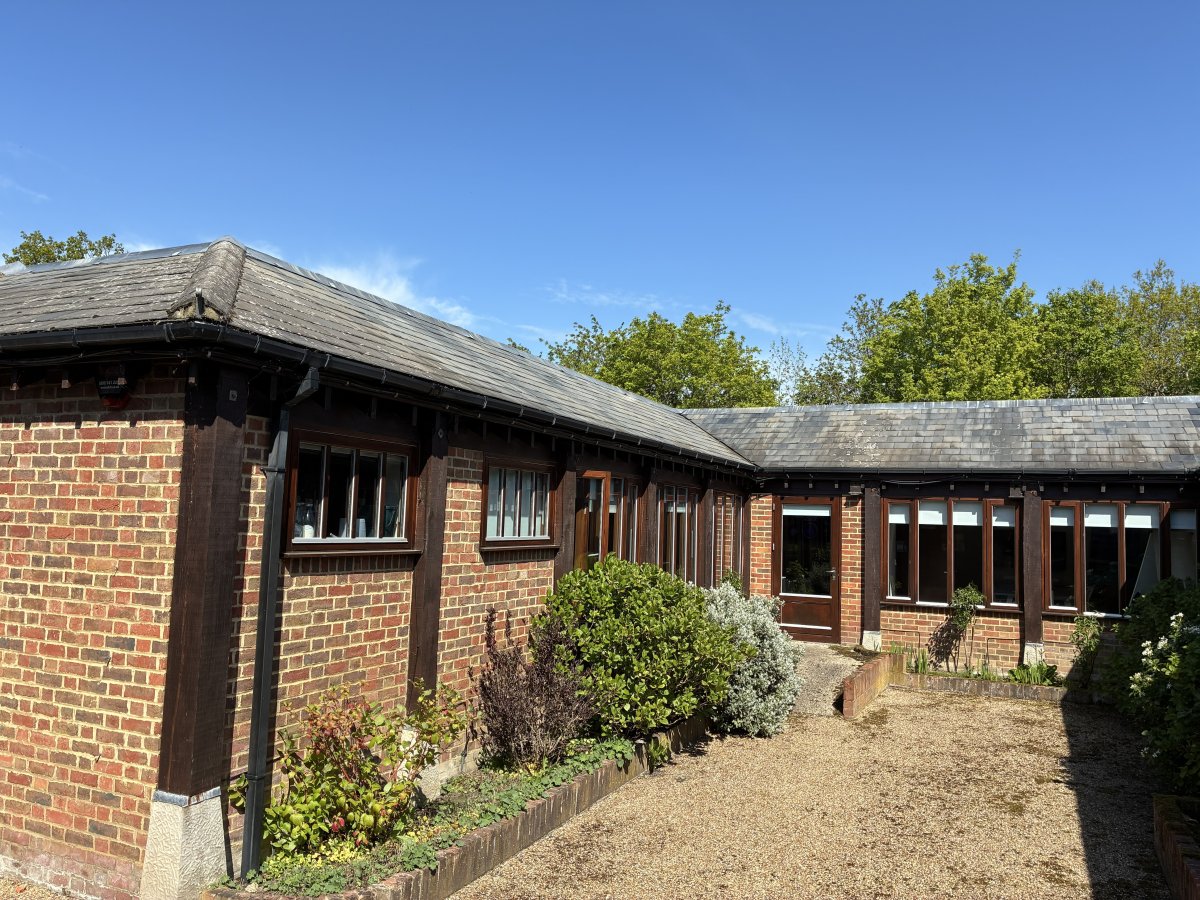 Office in Underriver
