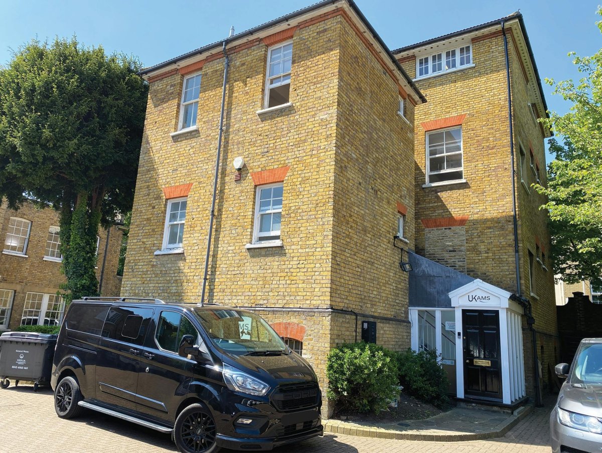 Office in Dartford