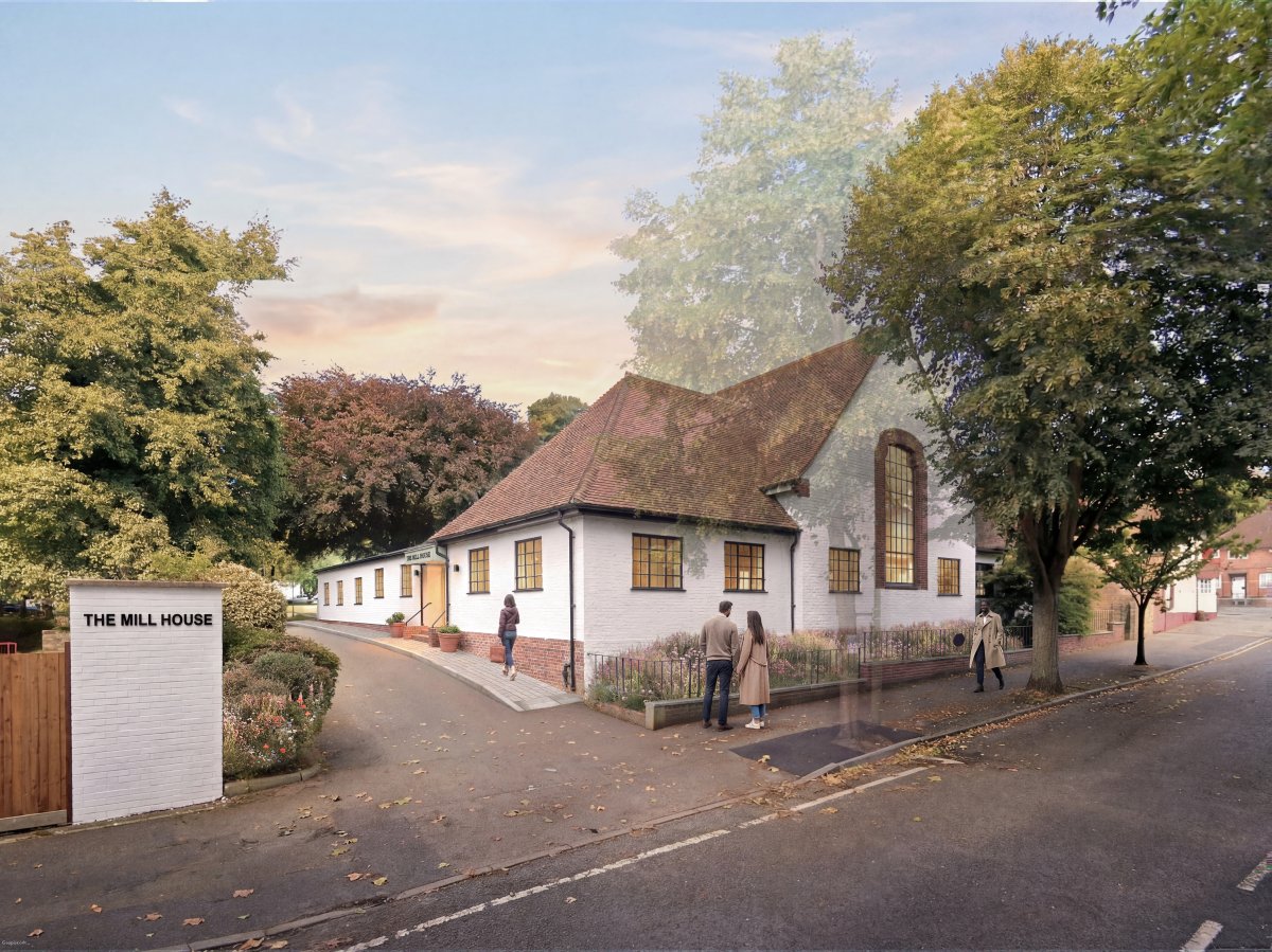 Office in Orpington - photo 2