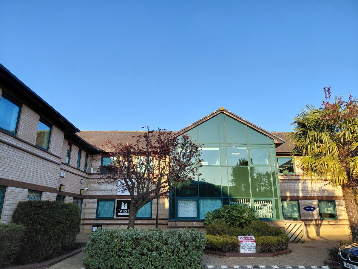 Office in Westerham