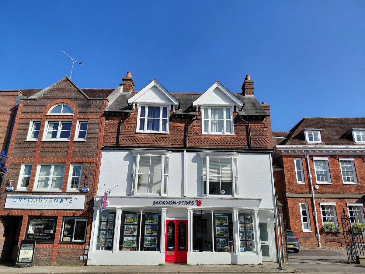 Office in Sevenoaks