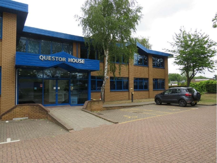 Office in Dartford
