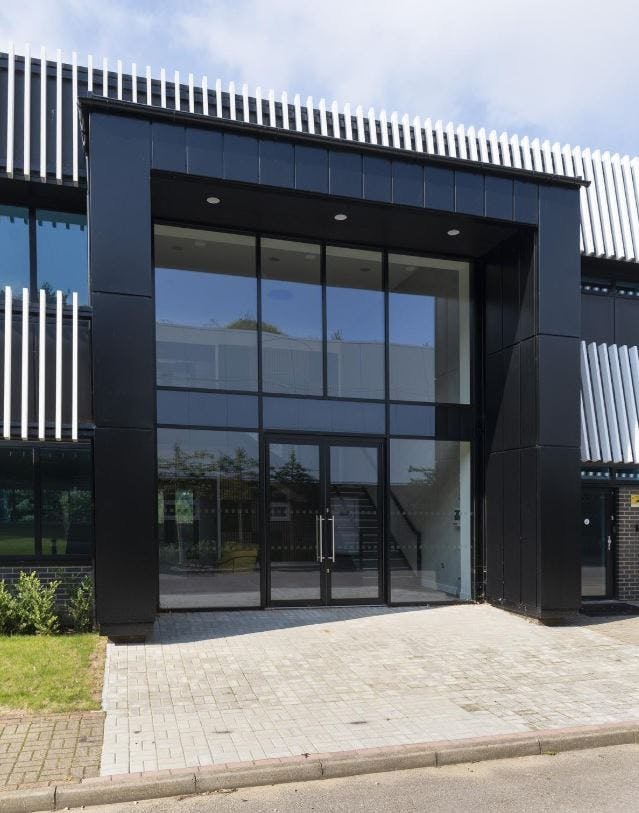 Office in Ashford - photo 3