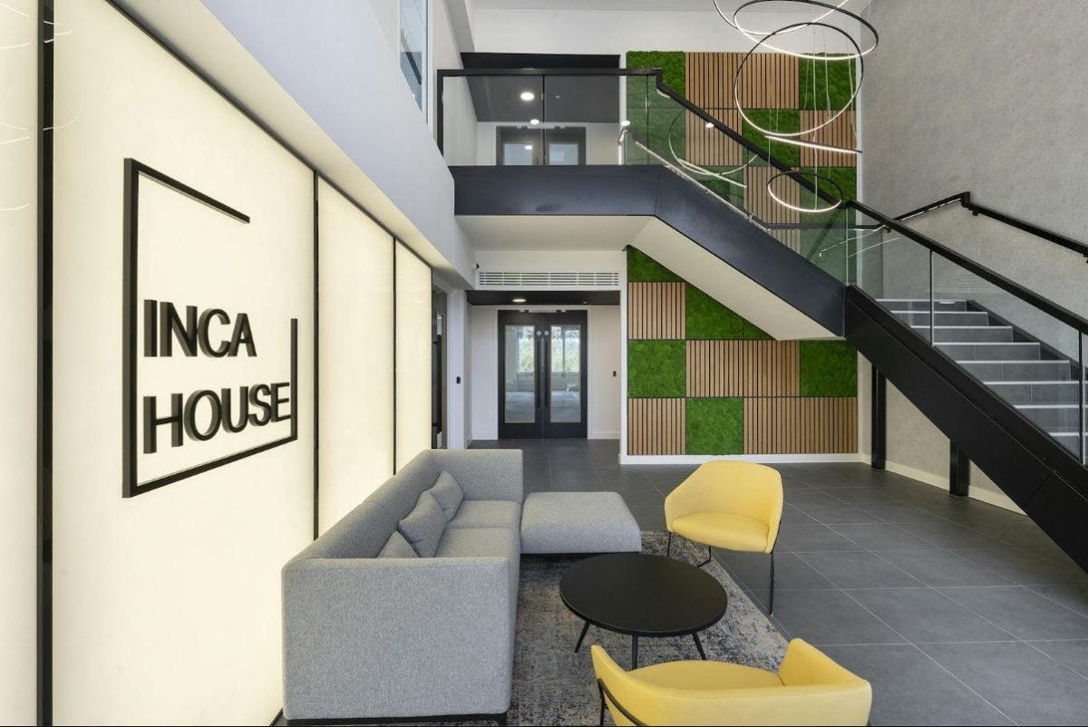 Office in Ashford - photo 4