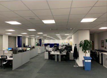 Office in Dartford - photo 2