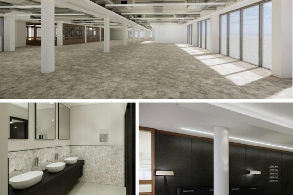 Office in 30 Tower View - photo 3
