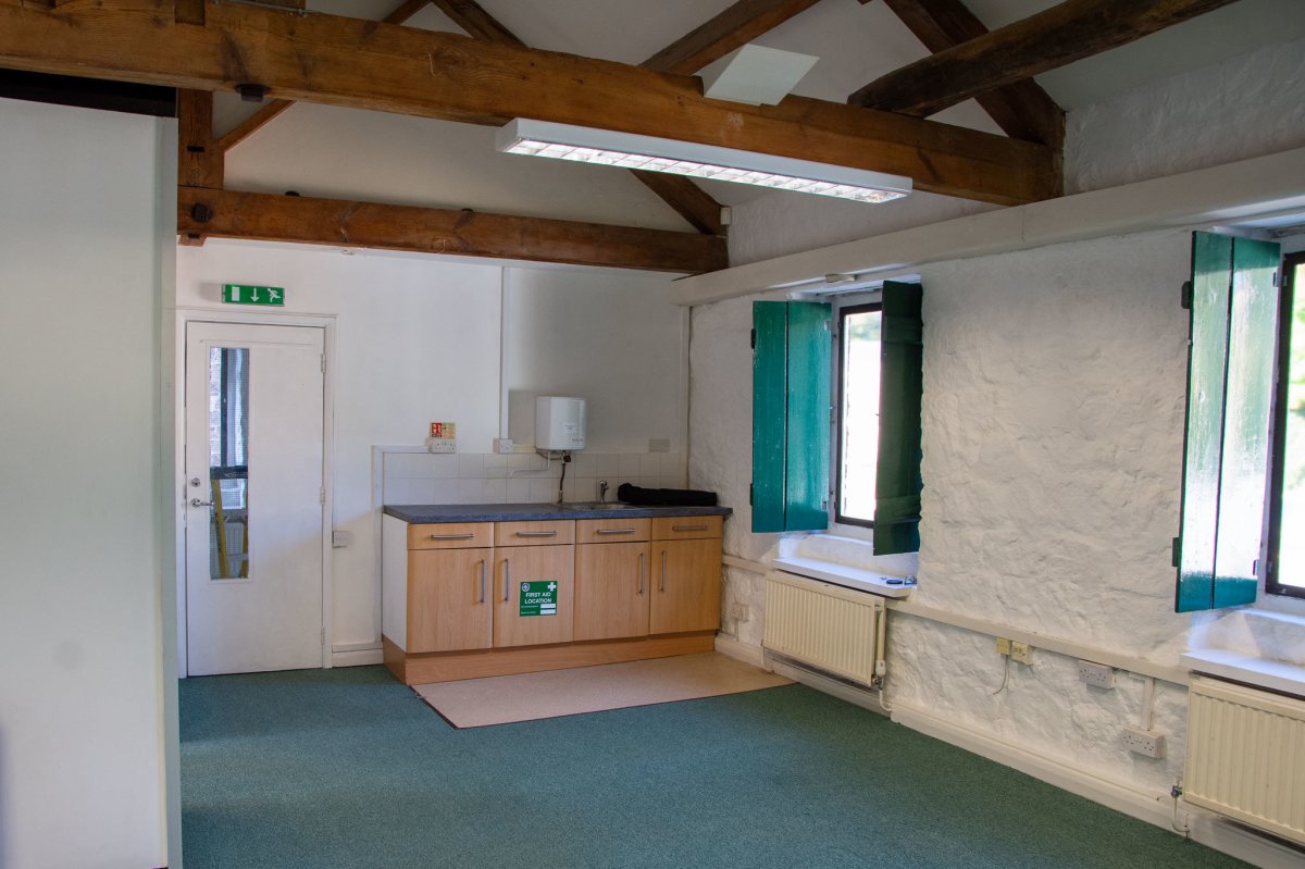 Office in Cromford - photo 4