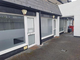 Office in Newquay