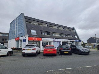Office in Newquay - photo 2