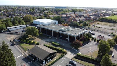 Office in Peterborough