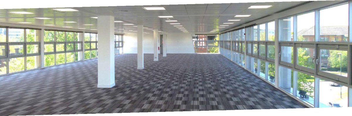 Office in Crawley - photo 3