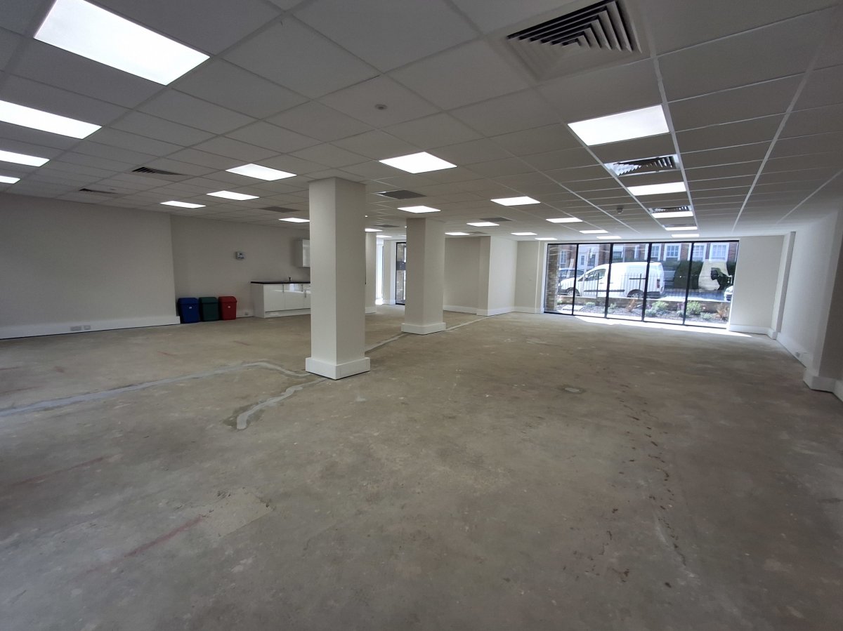 Office in Hove - photo 2