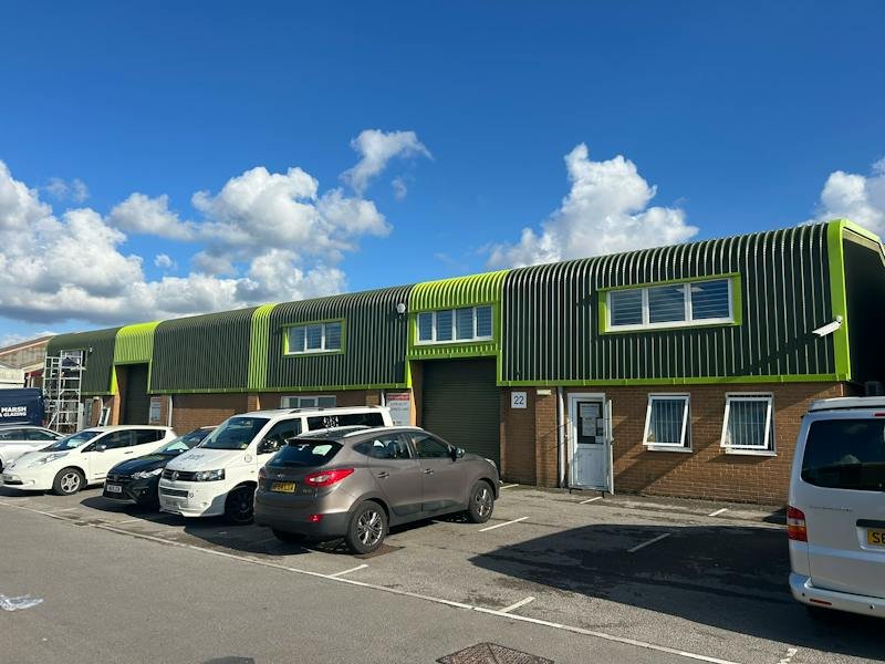 Office in Poole