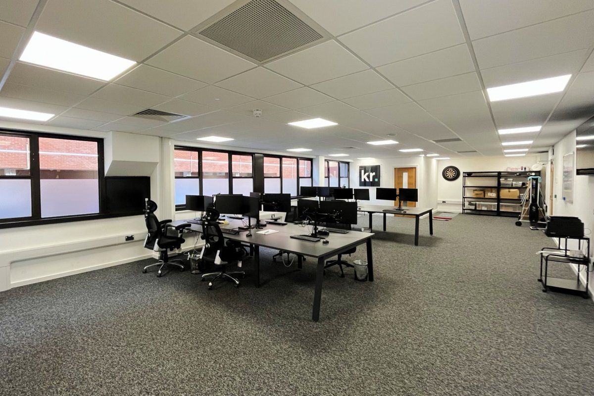 Office in Chelmsford