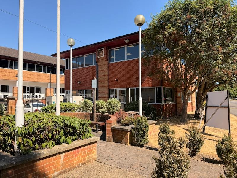 Office in Alton