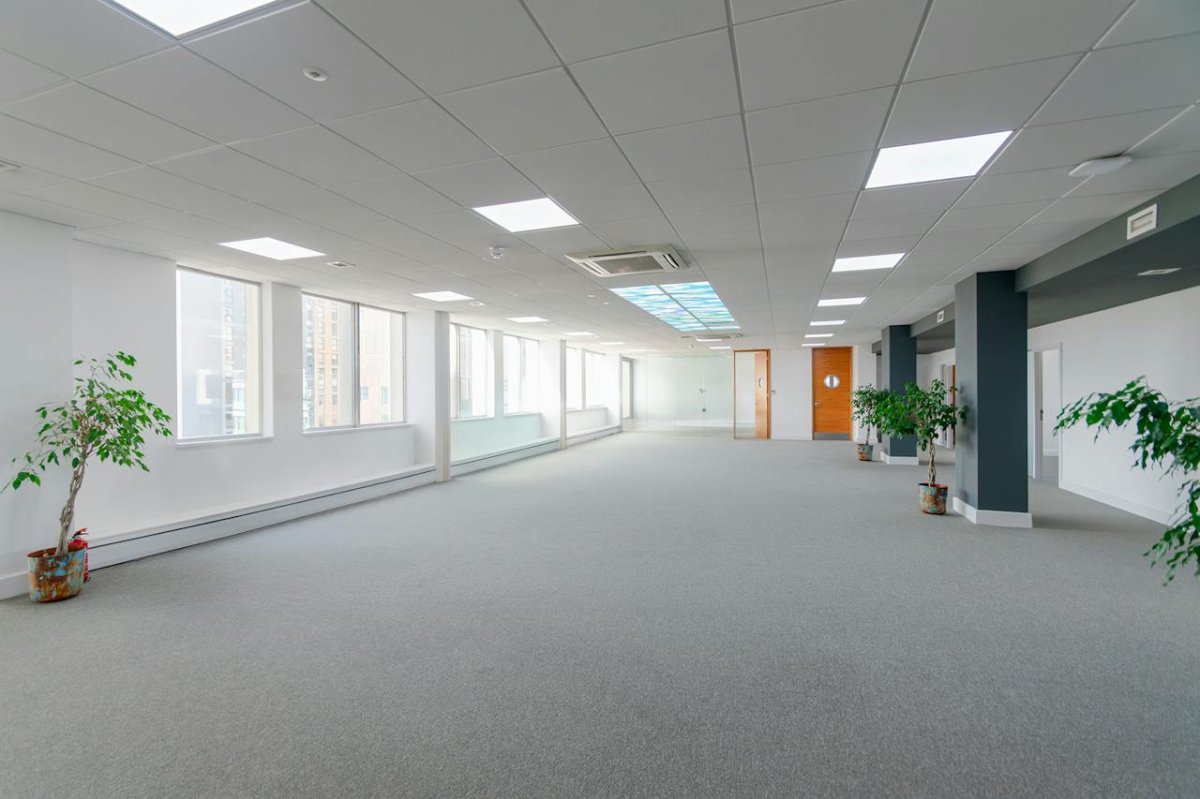 Office in Bournemouth - photo 2