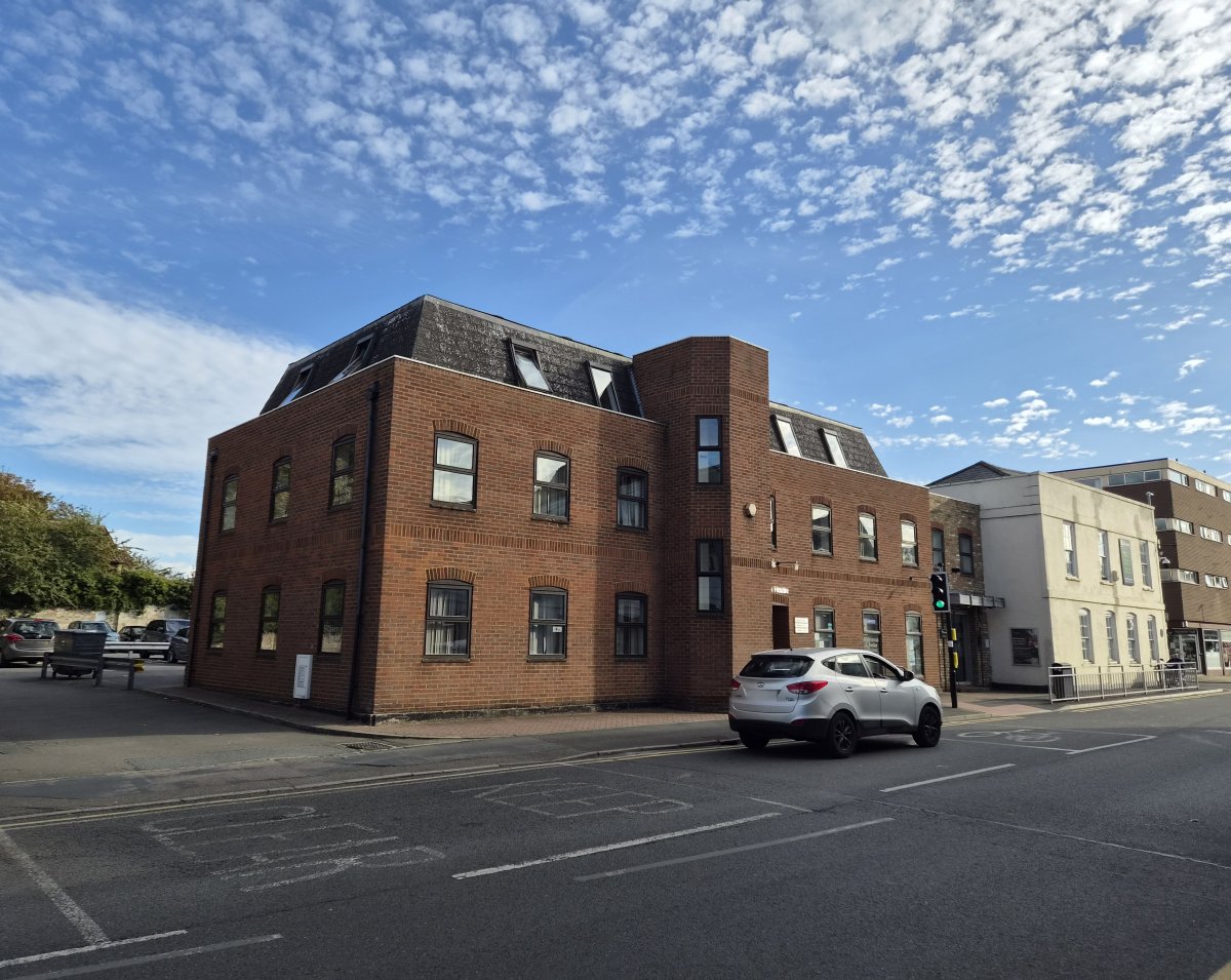 Office in St. Neots