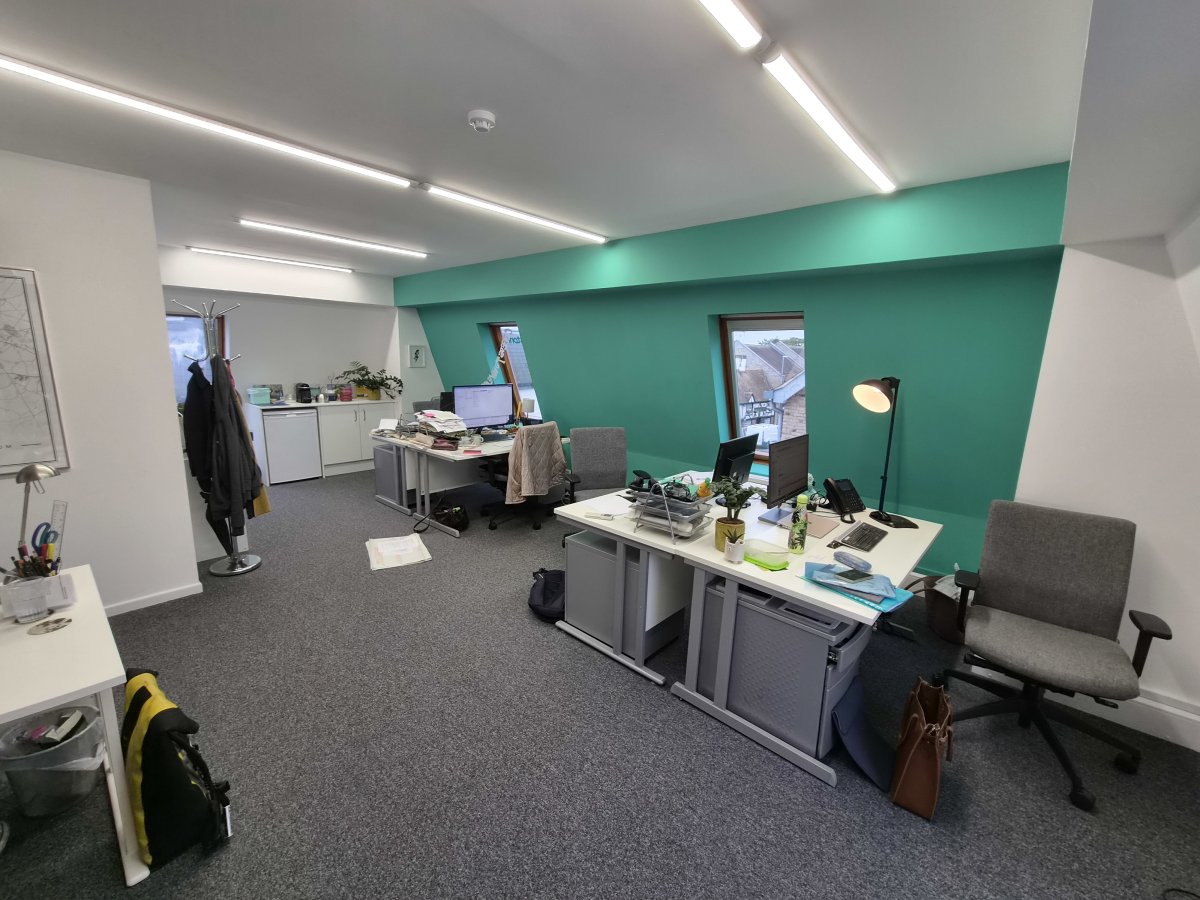 Office in St. Neots - photo 4