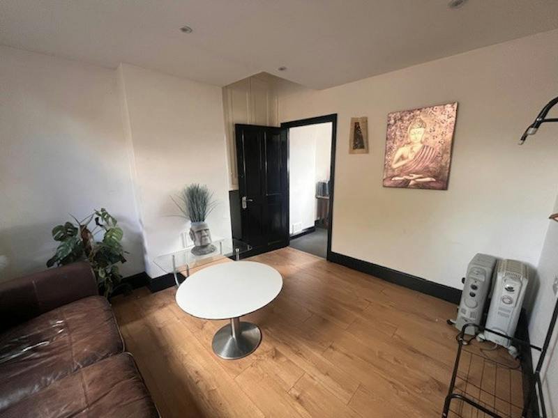 Office in Ironbridge