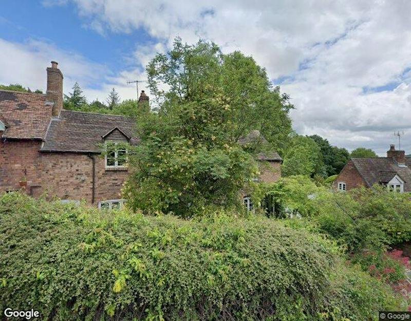 Office in Ironbridge