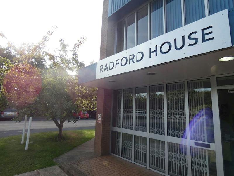 Office in Telford - photo 4