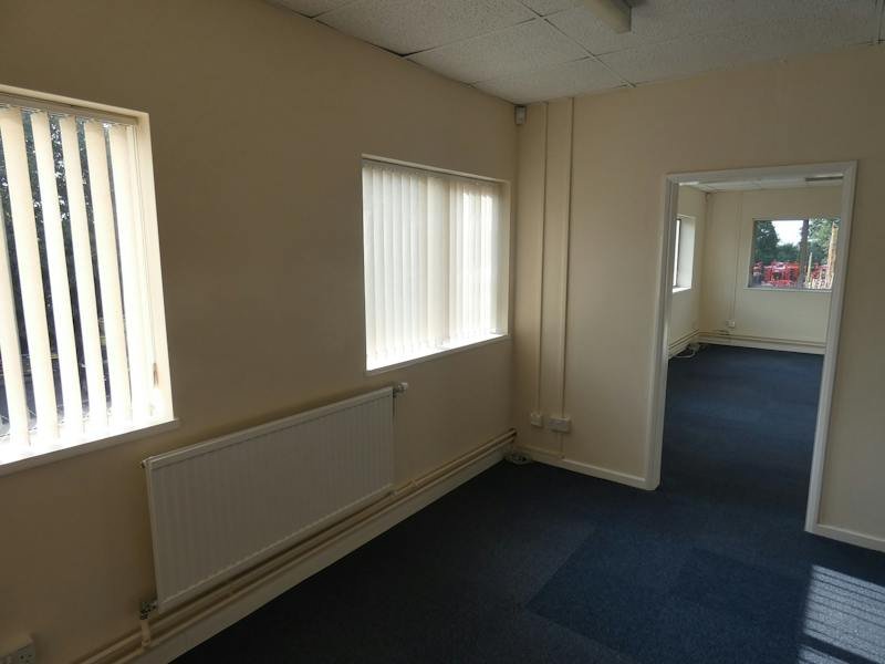 Office in Telford - photo 4