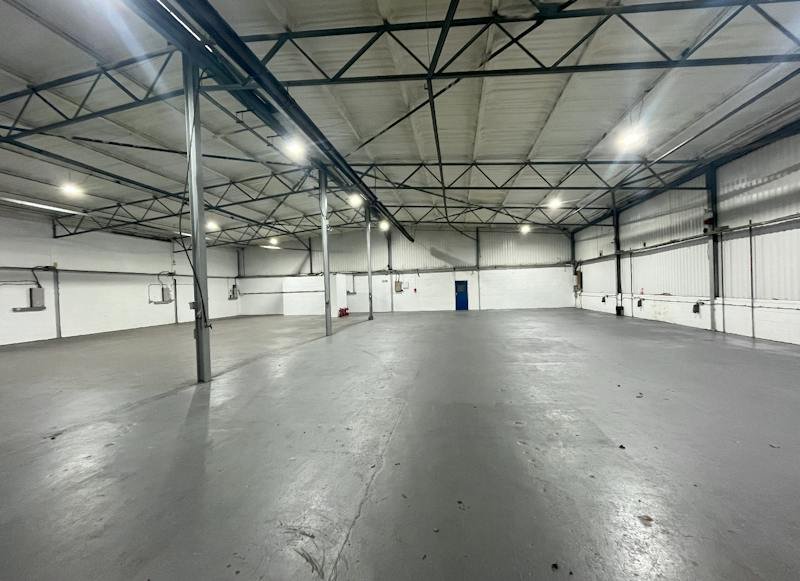 Office in Telford - photo 2