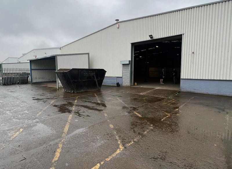 Office in Telford