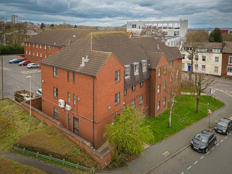 Office in Dudley